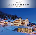 ****Hotel Alpenheim