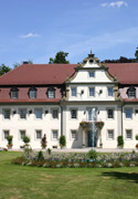 Wald- und Schlosshotel Friedrichsruhe