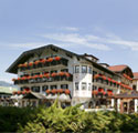 Hotel Zugspitze ****S