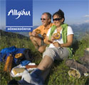 Allgäuer Hörnerdörfer