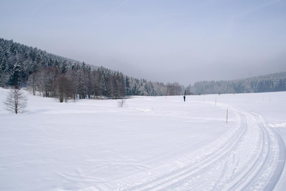 Klinglbachloipe