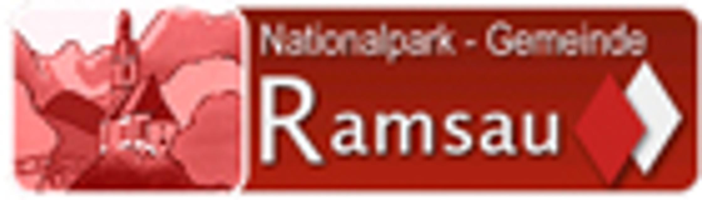 Bild Ramsau bei Berchtesgaden