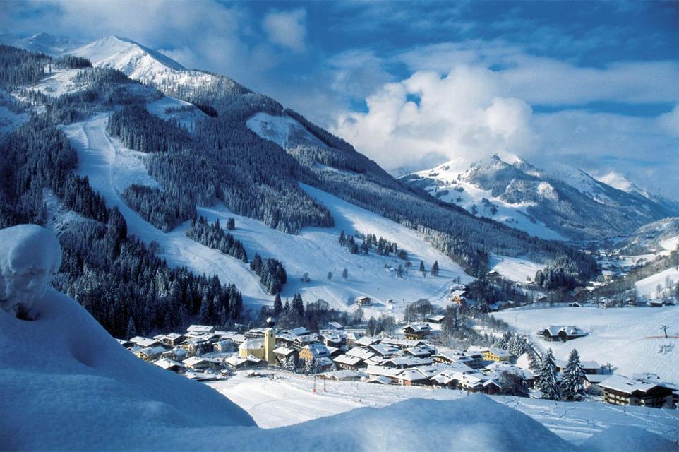 Bild Saalbach-Hinterglemm