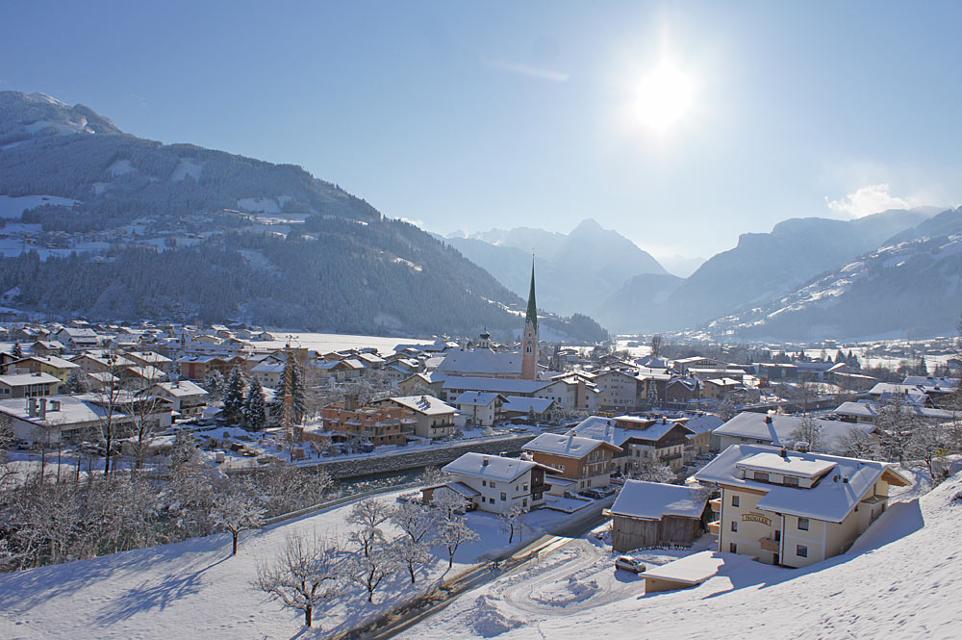 Bild Zell im Zillertal