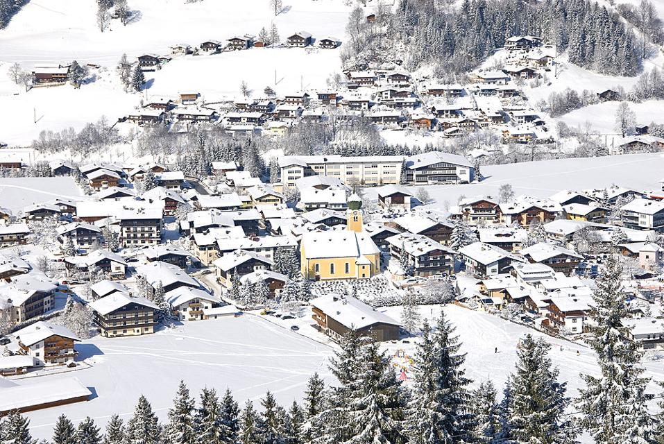 Bild Westendorf