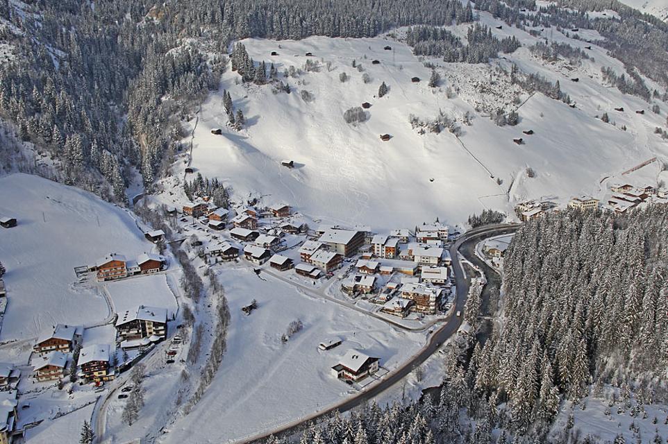 Bild Gerlos im Zillertal