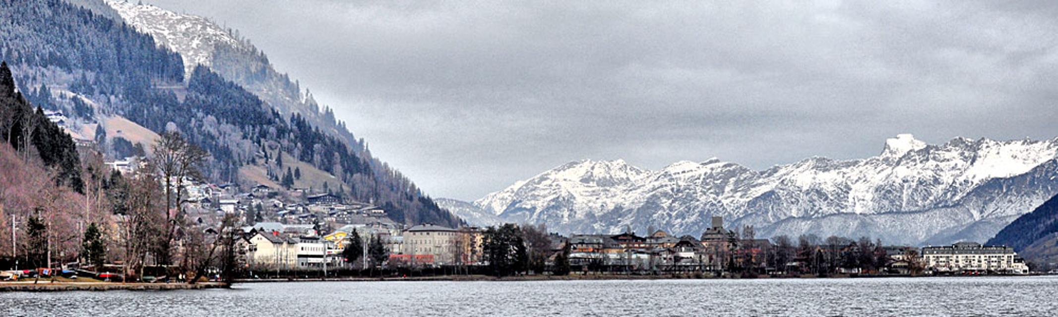 Bild Zell am See