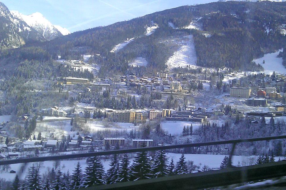 Bild Bad Gastein