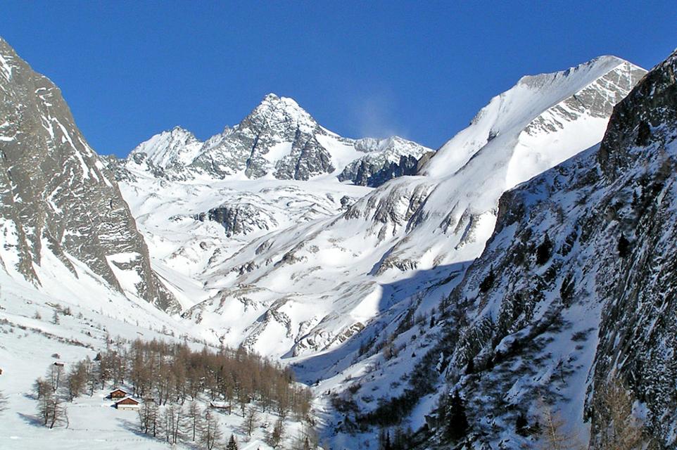 Bild Kals am Großglockner