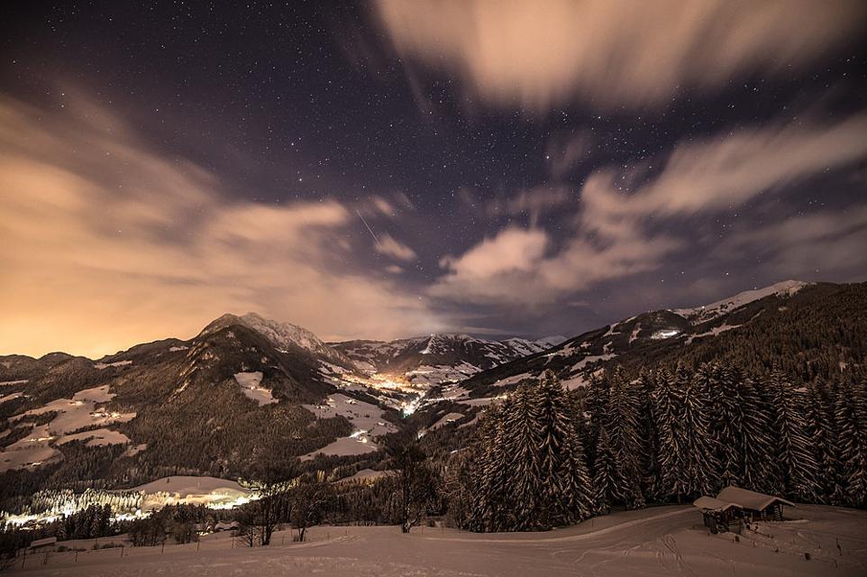 Bild Reith im Alpbachtal