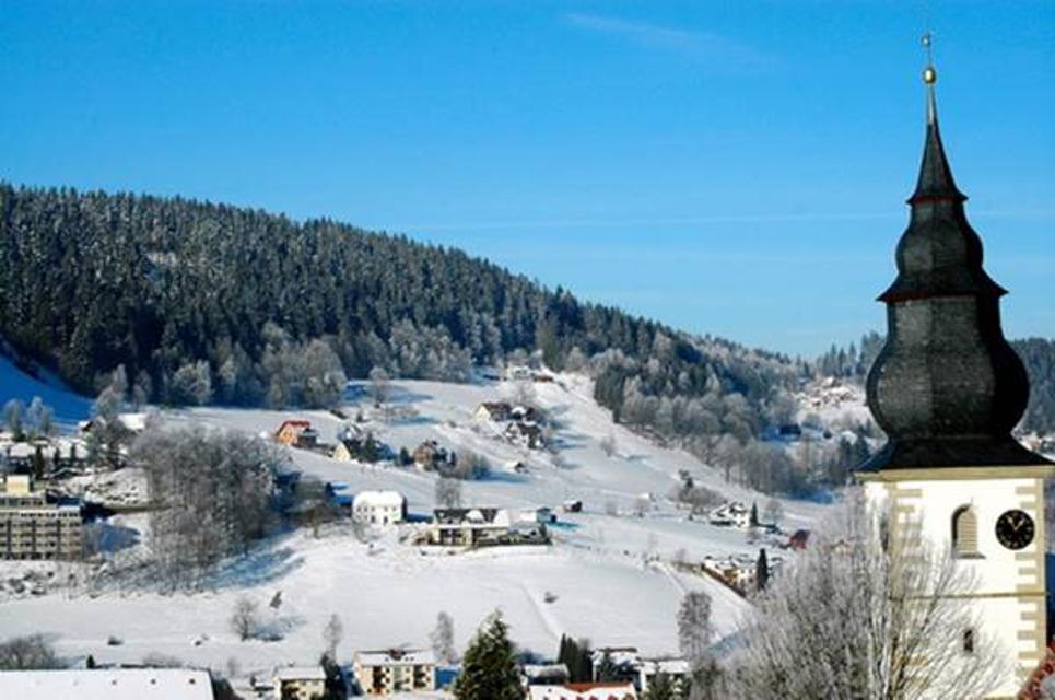 Bild Warmensteinach