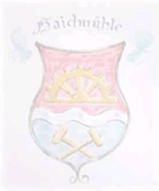 Bild Haidmühle