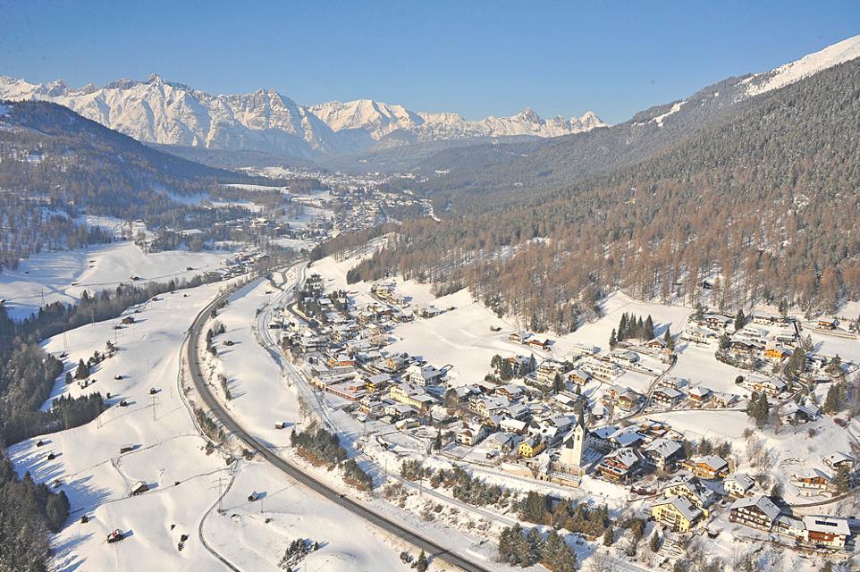 Bild Reith bei Seefeld