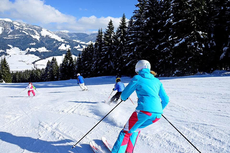 Bild Kirchdorf in Tirol