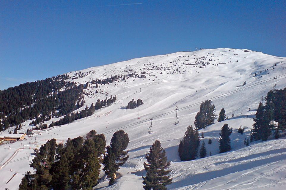 Bild Wenns im Pitztal