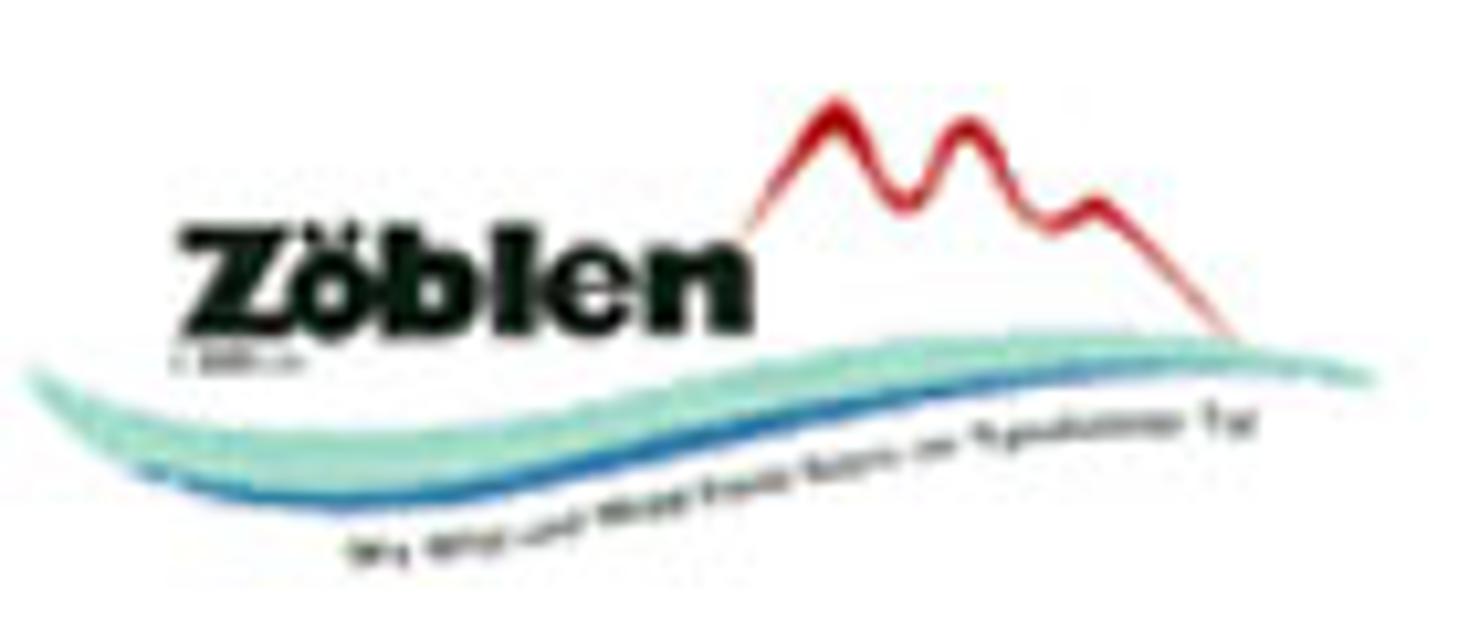 Bild Zöblen