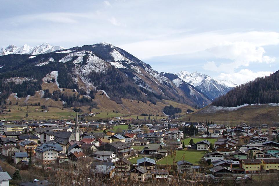 Bild Bruck an der Großglocknerstraße