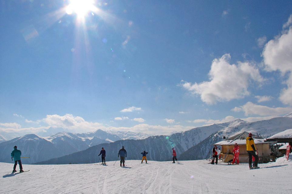 Bild Taufers im Münstertal