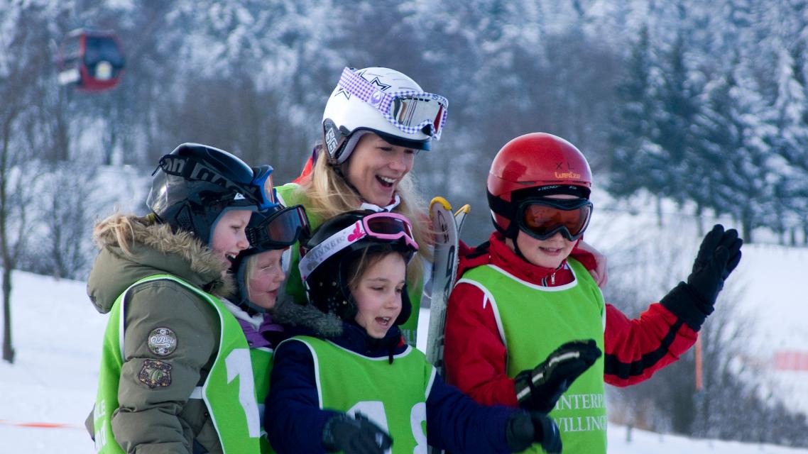 Skischule Willingen