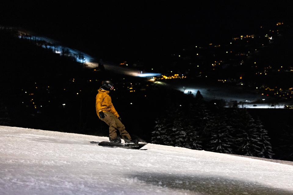 Willingen Flutlichtfahren