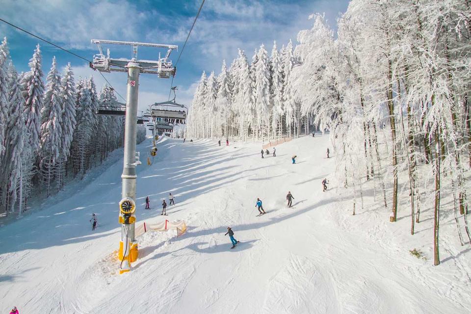 Webcams Winterberg Webcam Winterberg