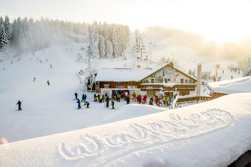 Webcams Winterberg Webcam Winterberg