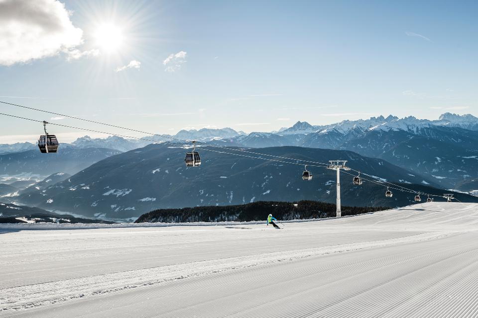 VIP Kunde Gitschberg Jochtal