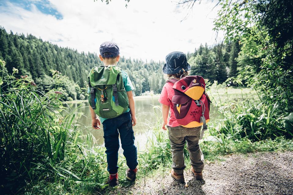 Wandern im herrlichen Suttengebiet in Rottach-Egern