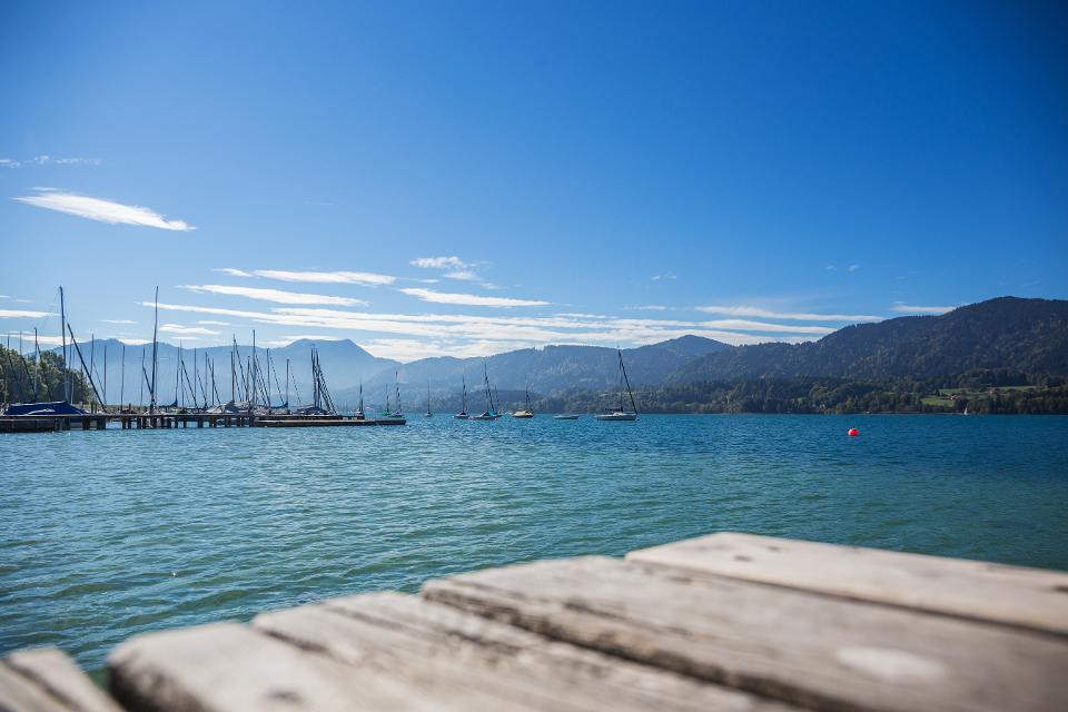 Gmund am Tegernsee