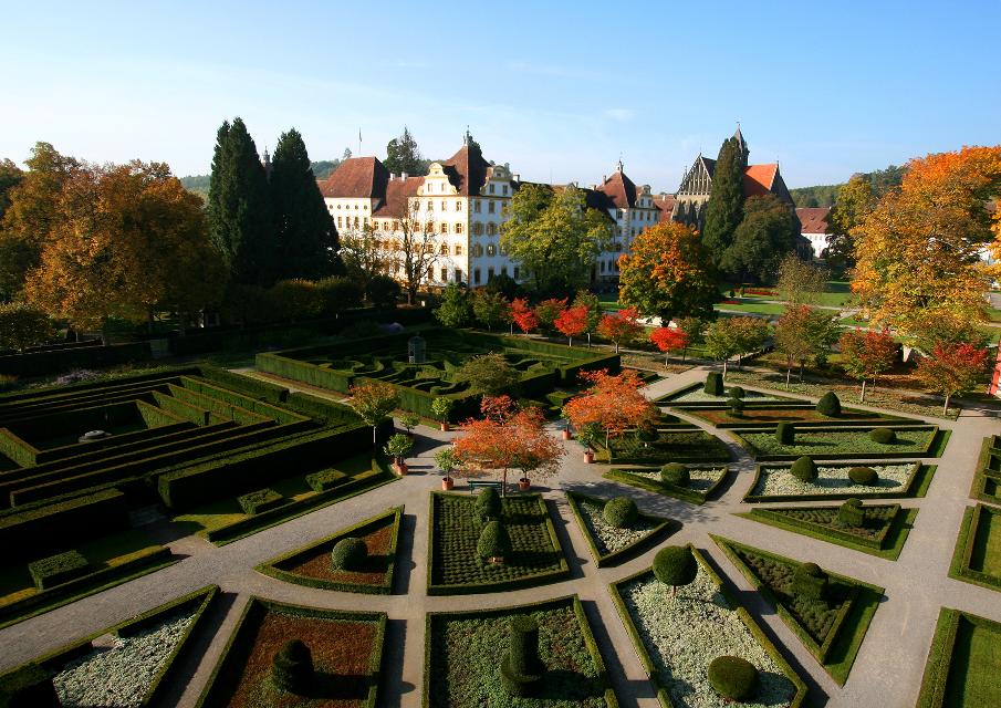 Schloss Salem