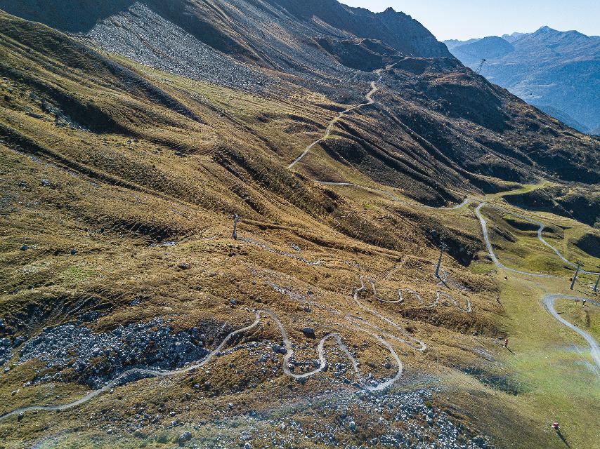 Biketrail Motta Express