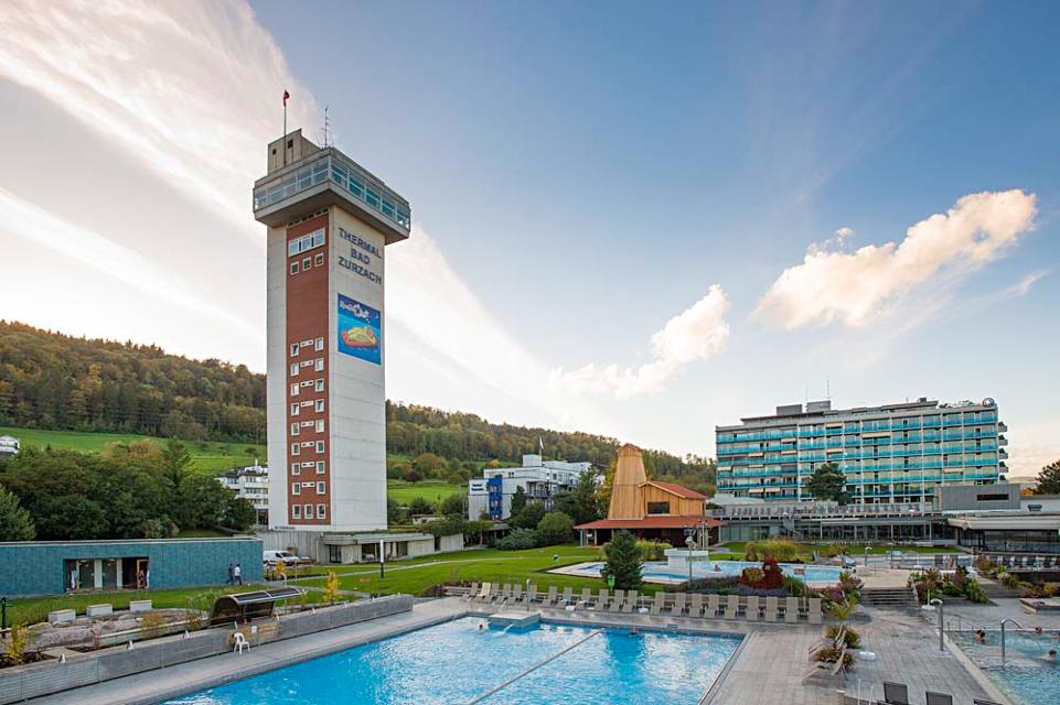 Therme Bad Zurzach