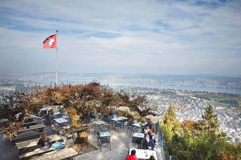 Adliswil am Zürichsee