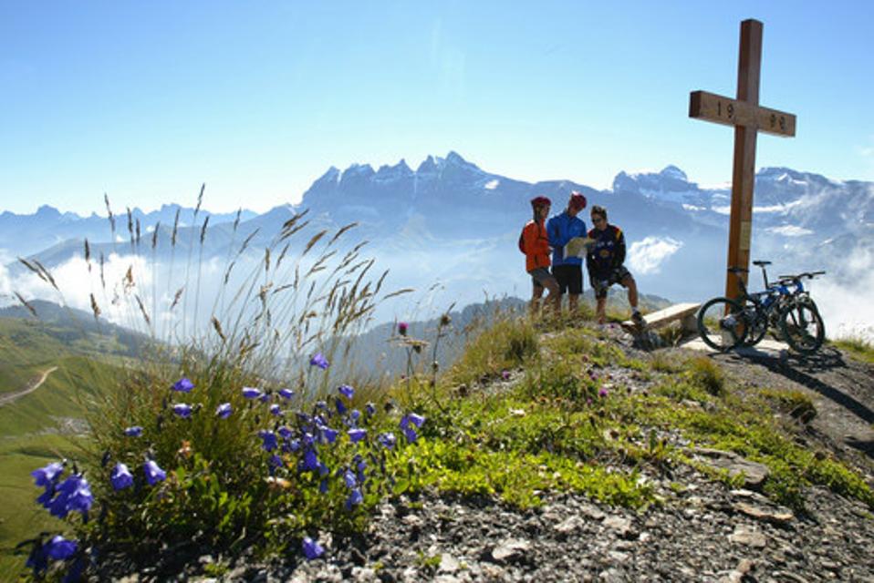 Croix Margot Christian