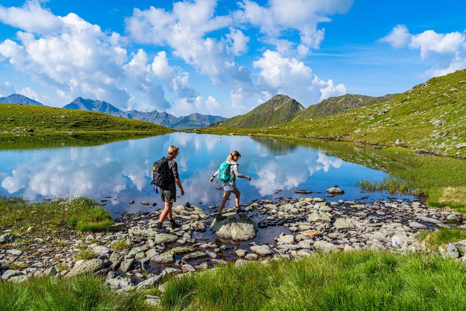 Hoch und Heilig Etappe 7