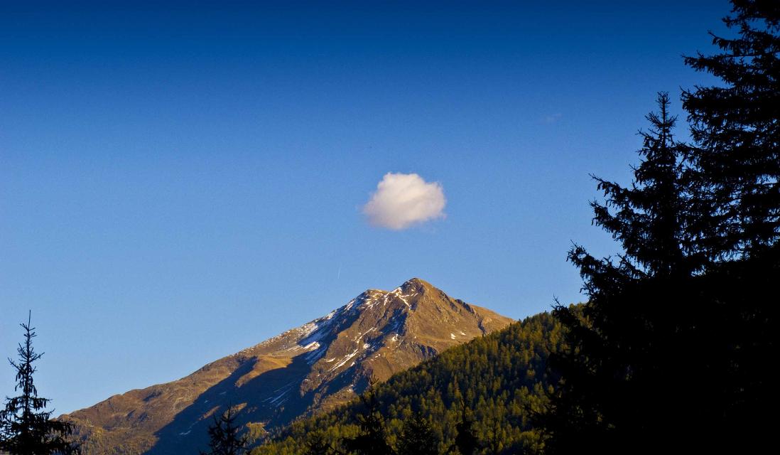 Impressionen aus Osttirol