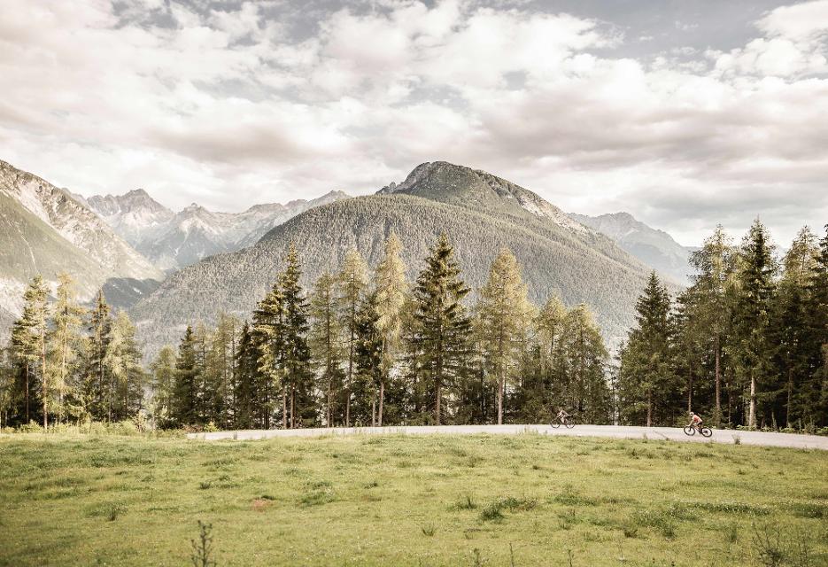 Impressionen aus der Ferienregion Imst