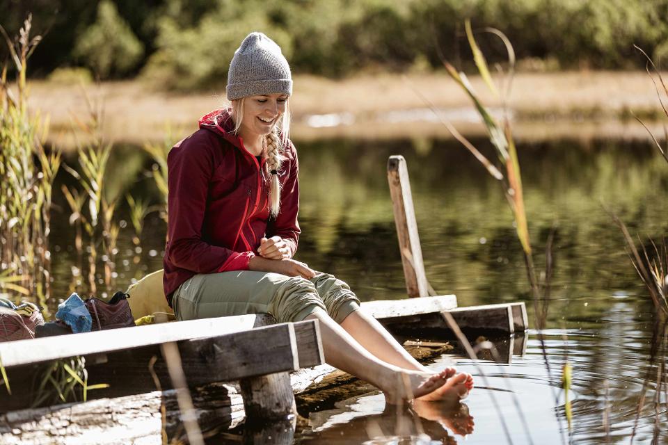 Impressionen aus der Ferienregion Imst