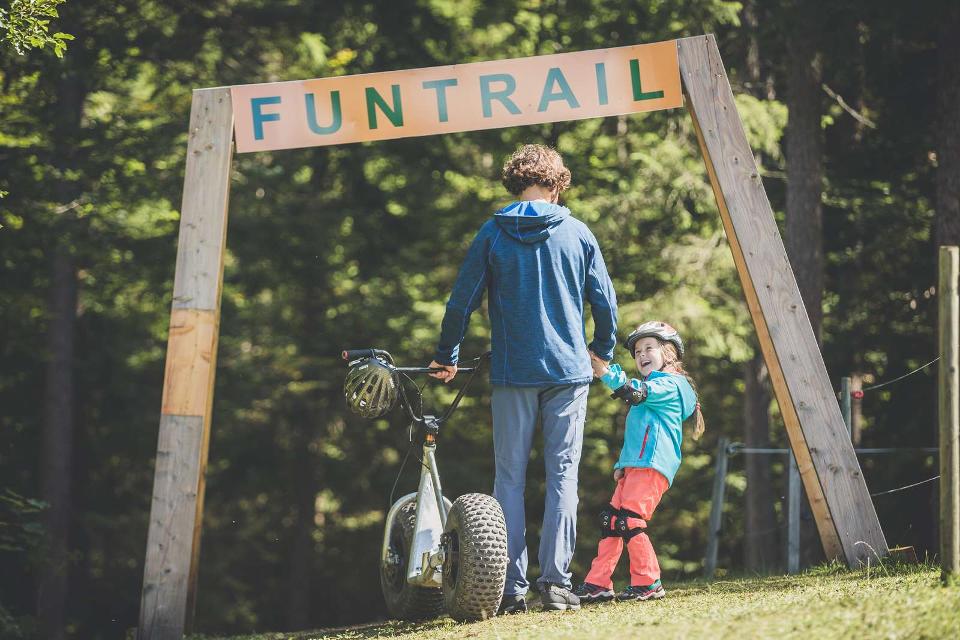 Monsterroller Biberwier