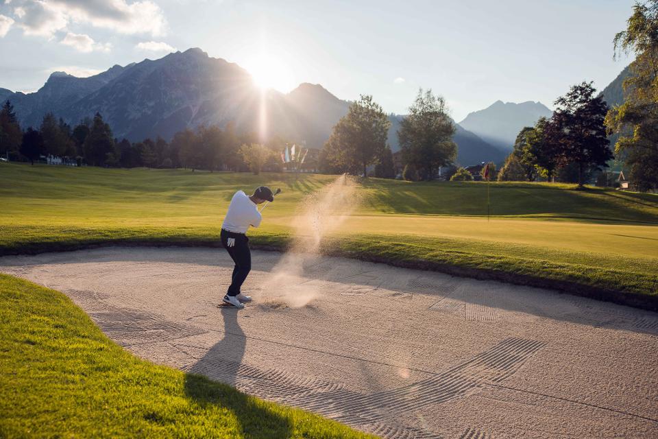 Golf- und Landclub Achensee