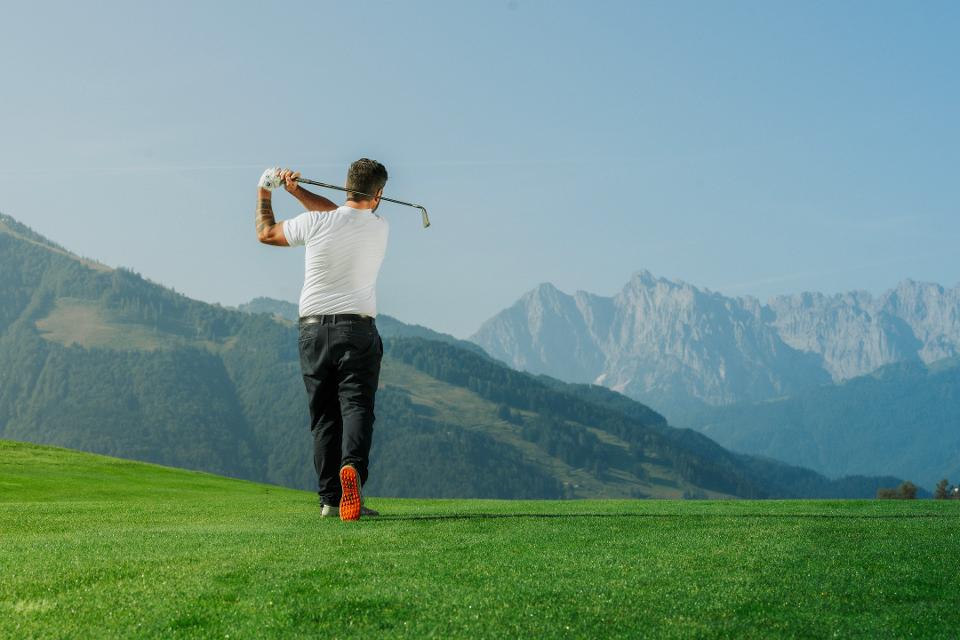 Golfclub Reit im Winkl-Kössen