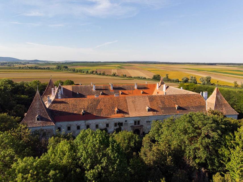 Schloss Deutschkreutz