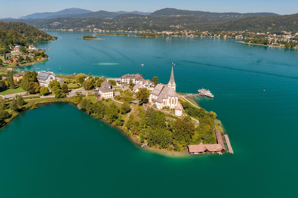 Gemeinde Maria Wörth am Wörthersee