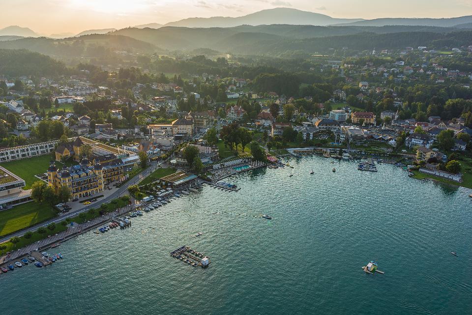 Velden am Wörthersee