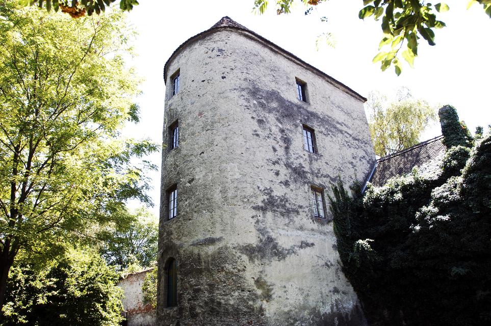 Hungerturm in Traismauer