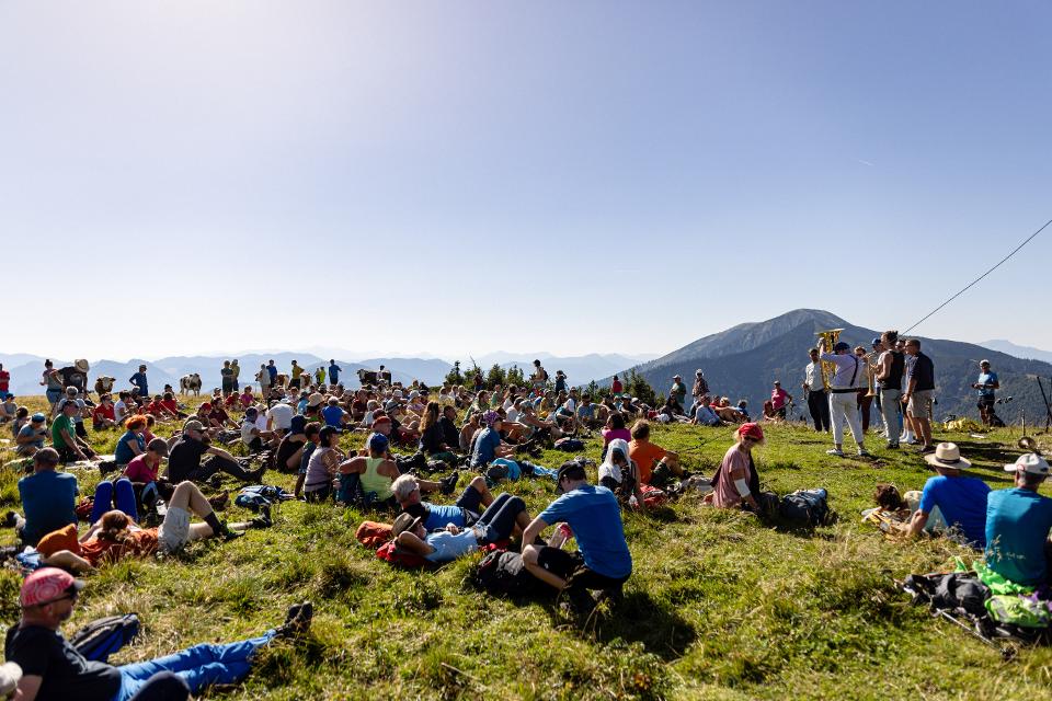 Gipfelklänge 2023 im Mostviertel