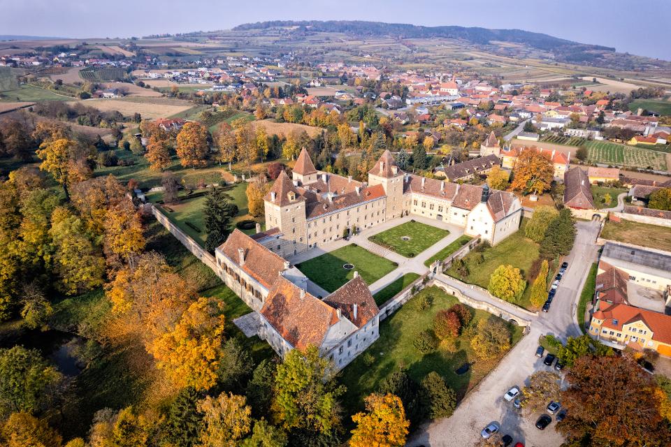 Walpersdorf im Mostviertel