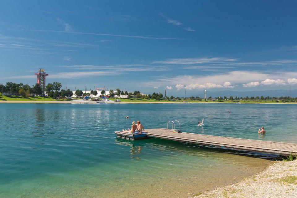 Schwarzl Freizeitzentrum