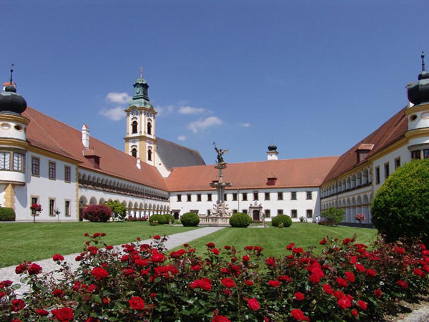 Stift Reichersberg