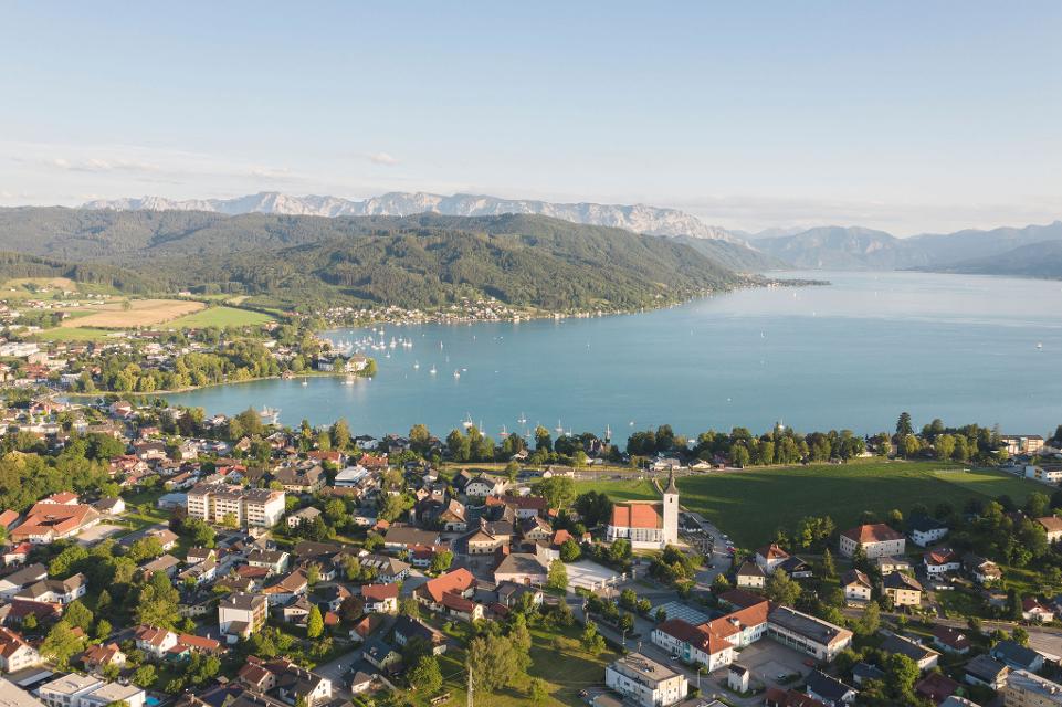 Seewalchen am Attersee